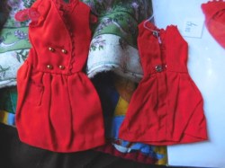 skipper 1901 dress b